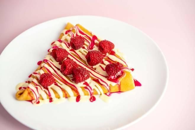 Raspberry Temptation