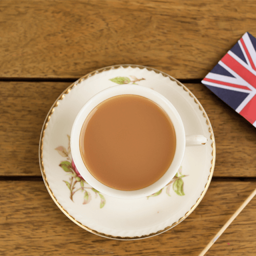 English Tea