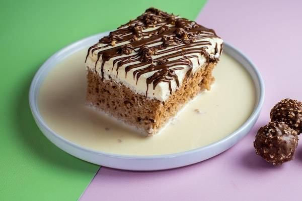 Ferrero Nutella