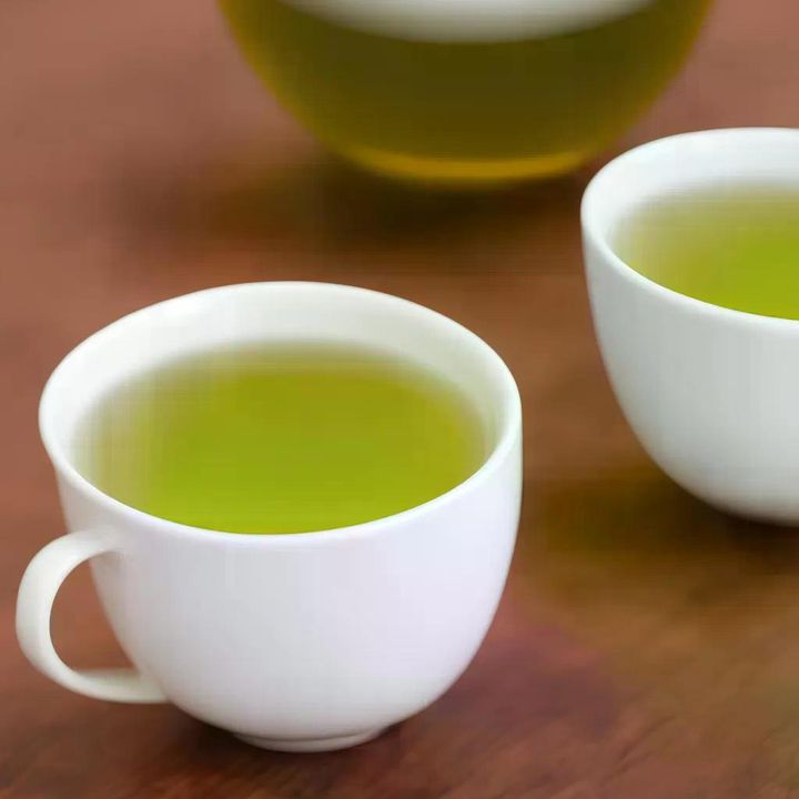 Green Tea