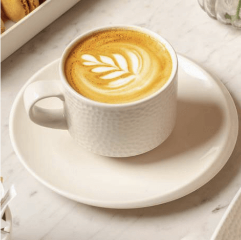 Flat White