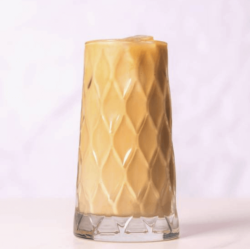 Iced Latte