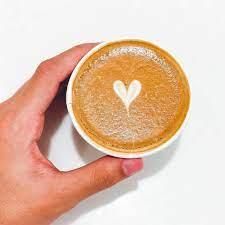 Caffe Latte