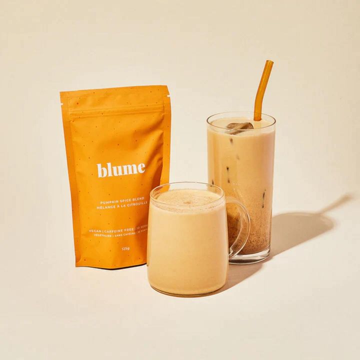 Pumpkin Spice Latte