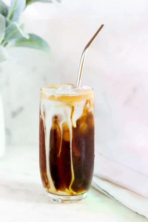 Iced Americano