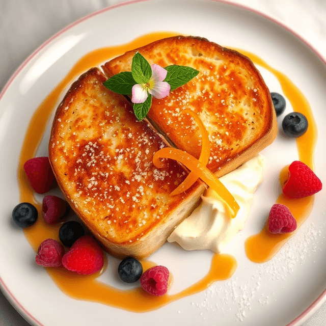 Creme Bruleè