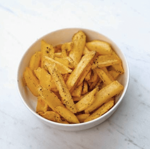 Plain Chips