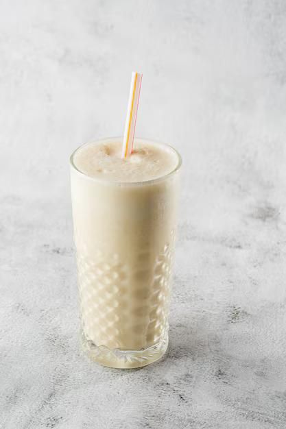 Vanilla Bean & Salted Caramel