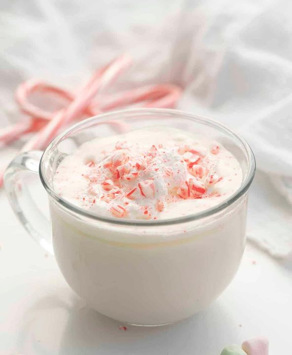 White Chocolate