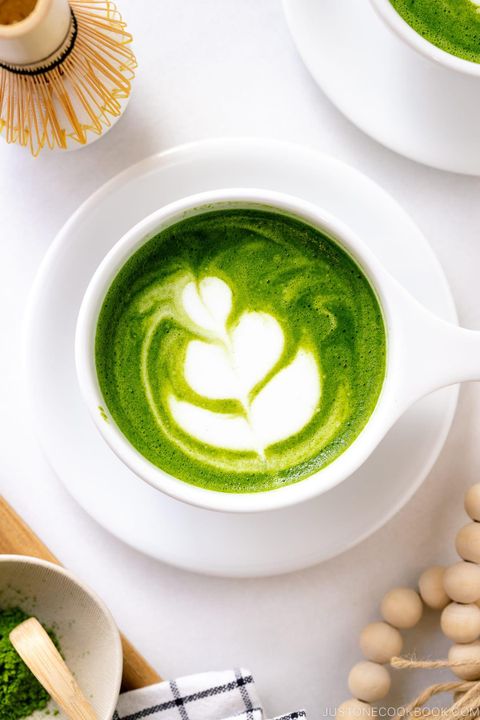 Matcha Tea