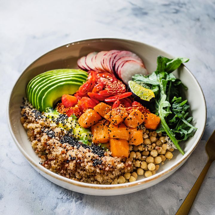 Harvest Bowl