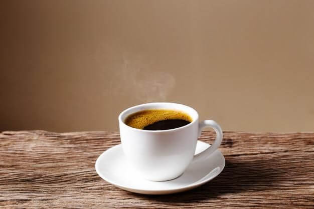 Long Black