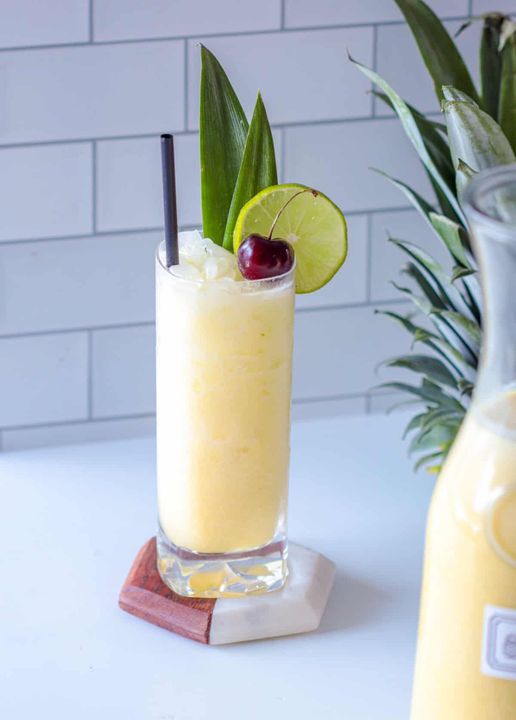 Pina Colada