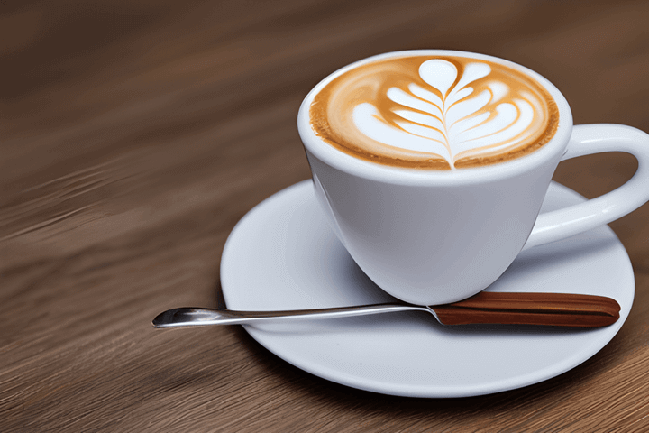 Espresso Macchiato