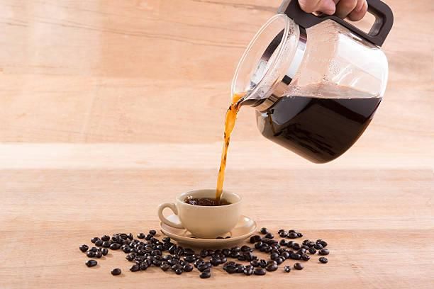 House Blend