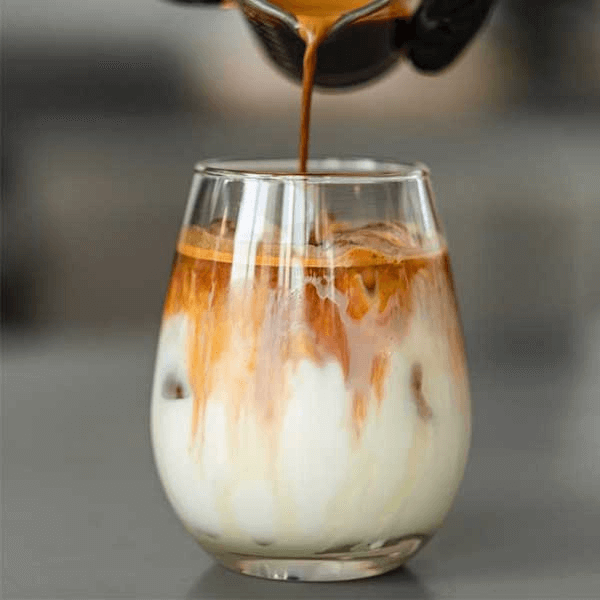 Spanish Latte