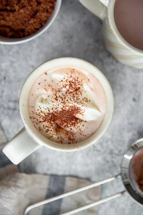 Hot Chocolate