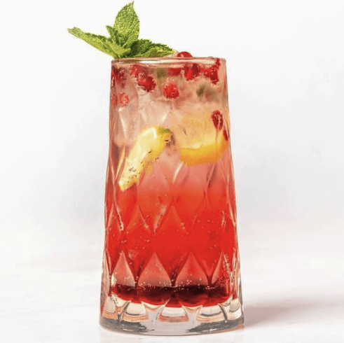 Jabuticaba Mojito