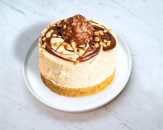 Ferrero Mini Cheesecake
