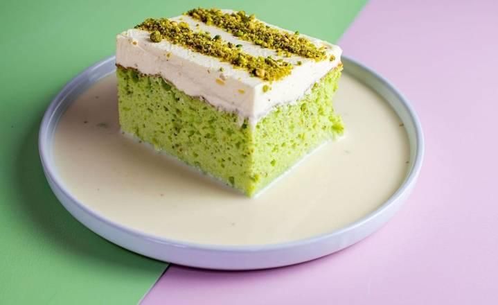 Pistachio