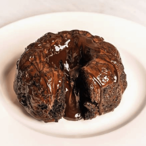 Chocolate Lava