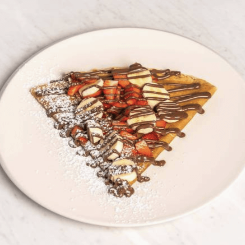 French Indulgence