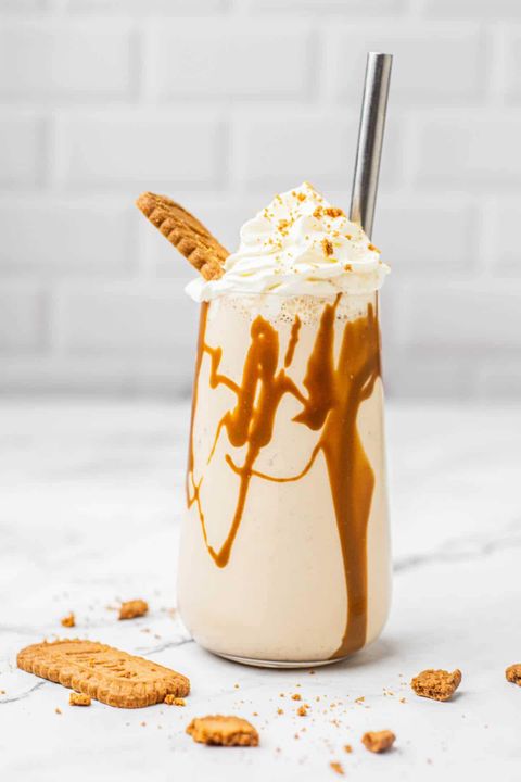 Lotus Biscoff Cheesecake