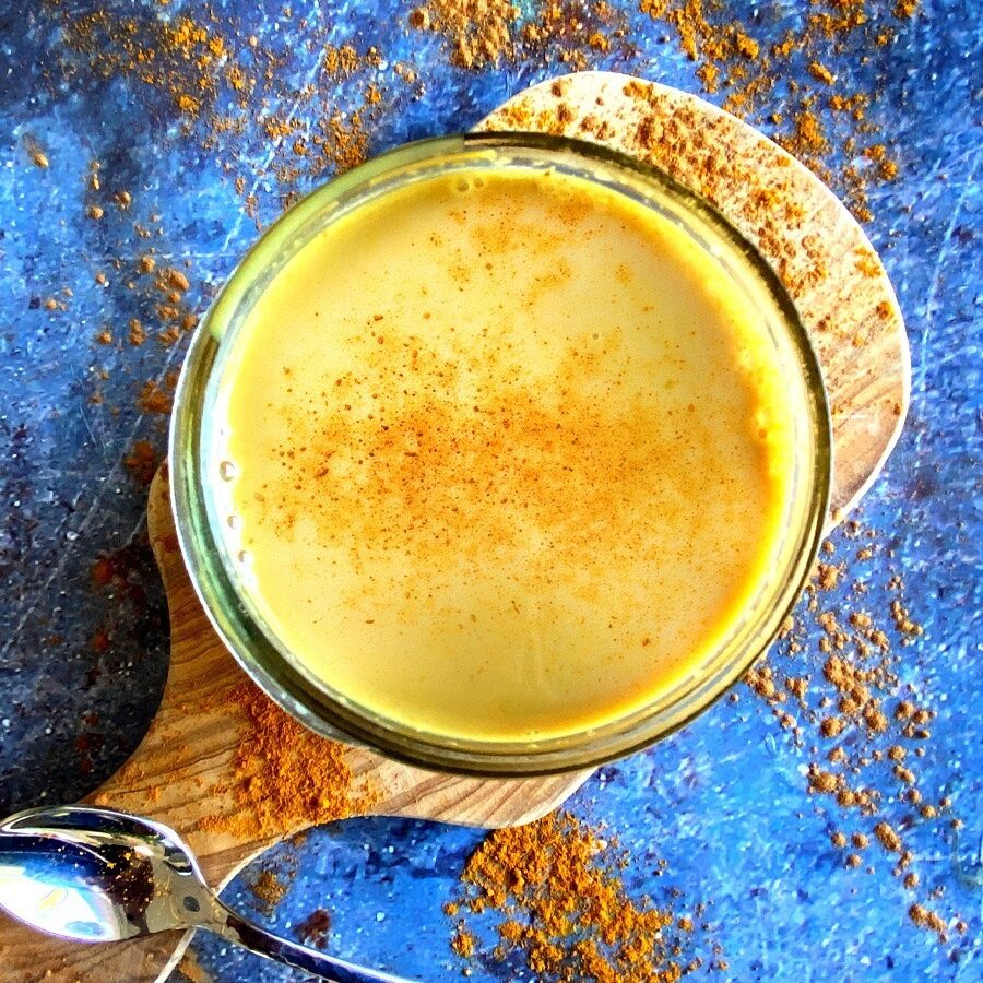 Golden Latte