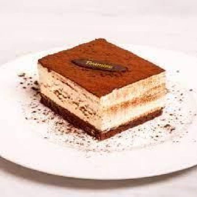 Tiramisu