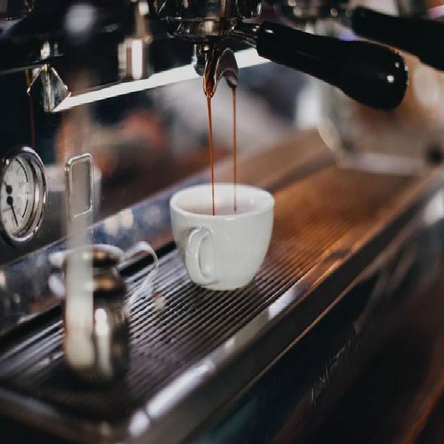Espresso