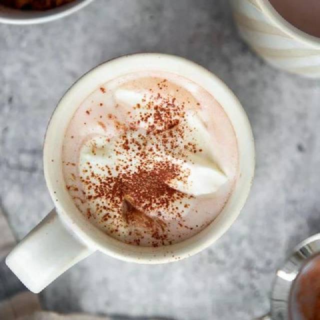 Hot Chocolate