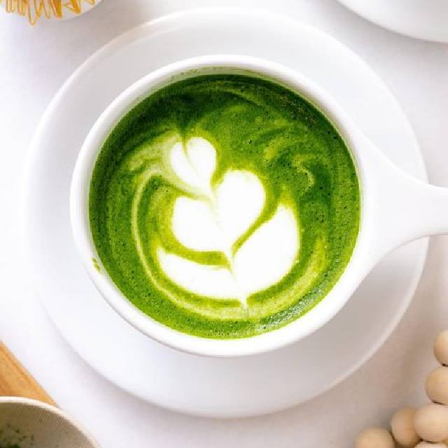Matcha Tea