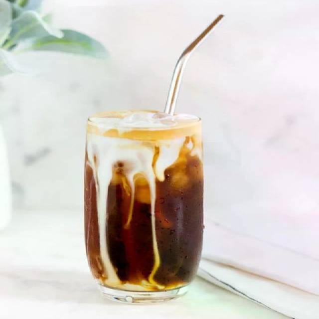 Iced Americano