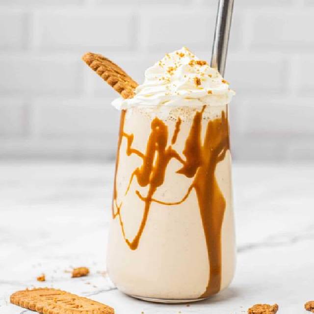 Lotus Biscoff Cheesecake