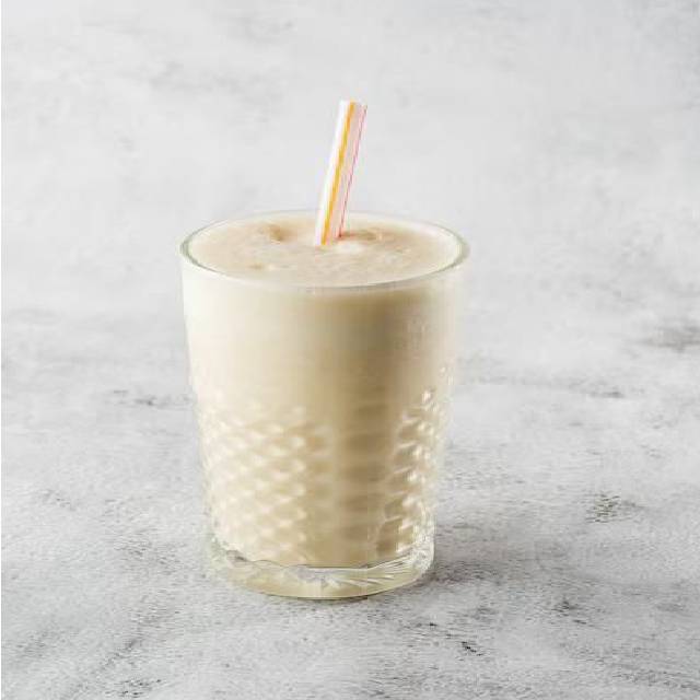 Vanilla Bean & Salted Caramel