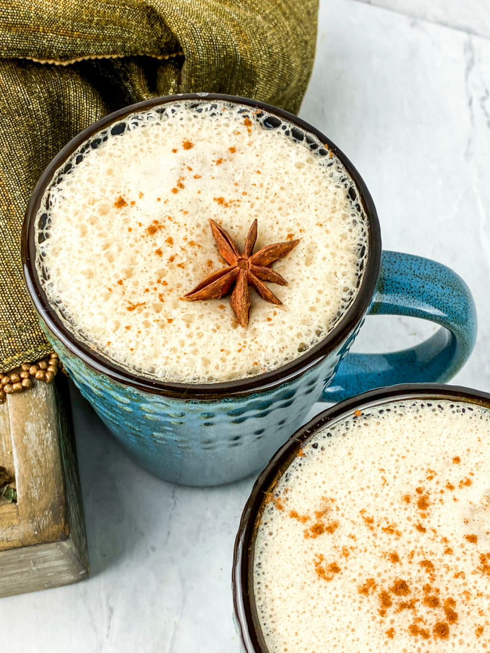 Chai Latte