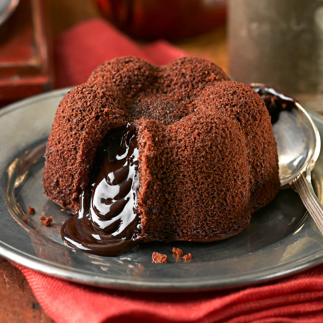 Chocolate Lava