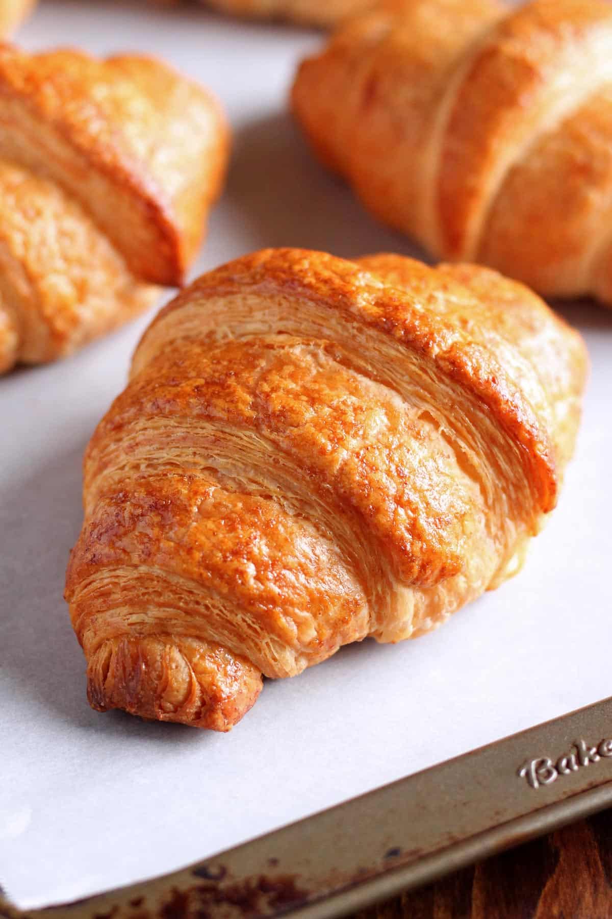 Croissant