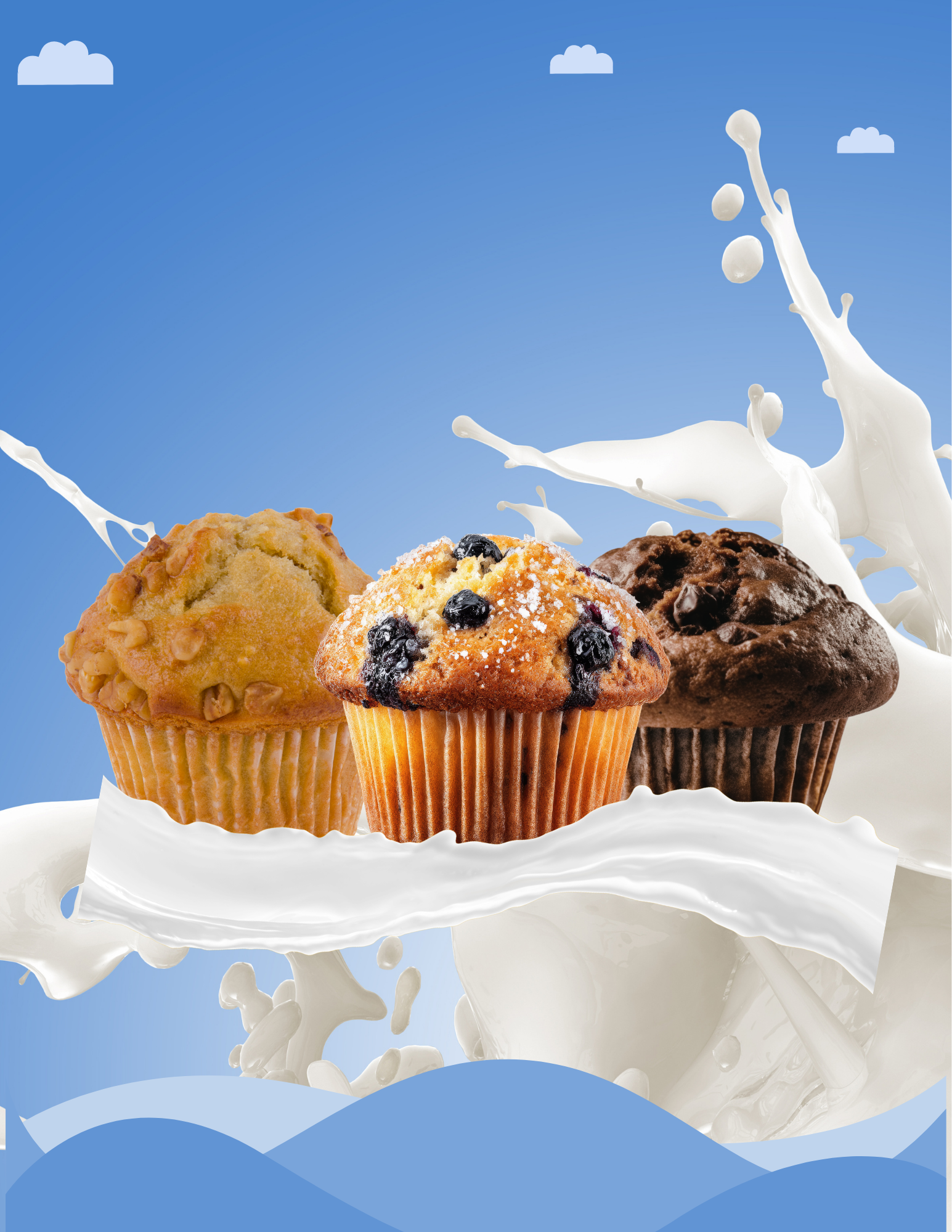 Muffins
