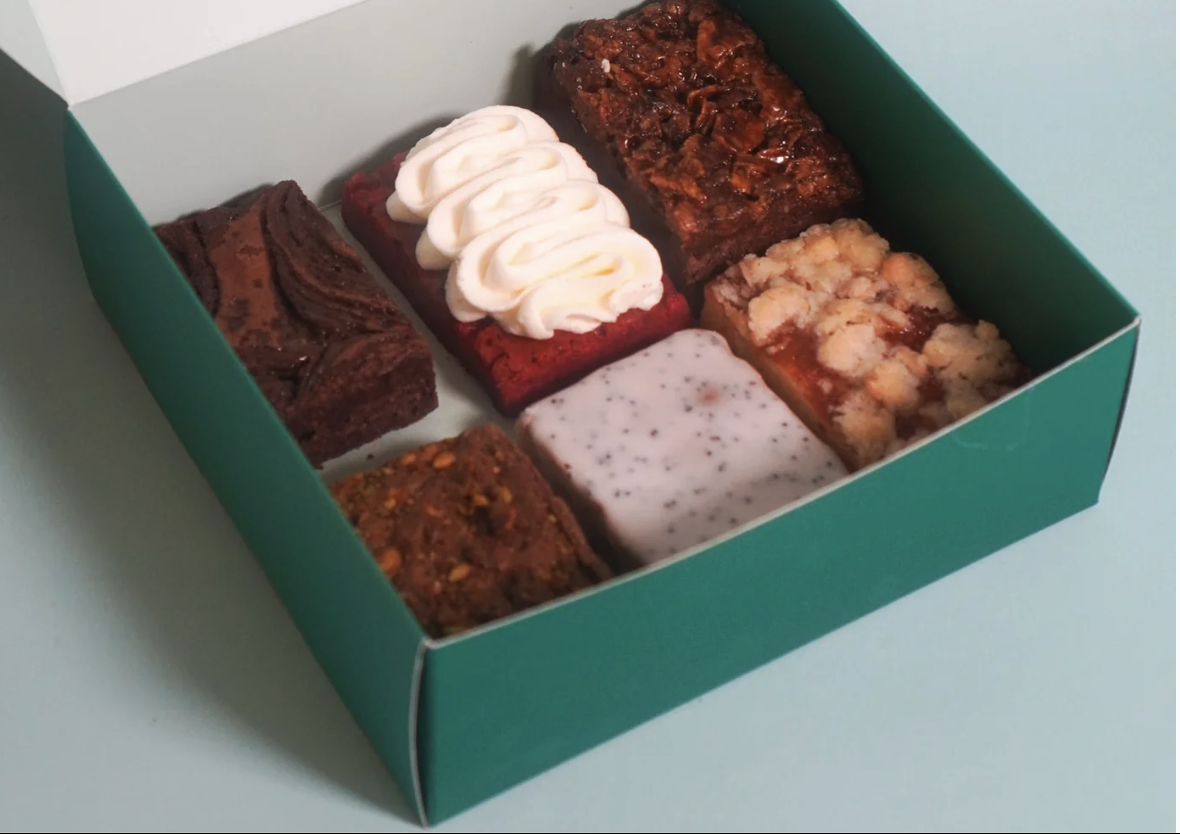 Brownies